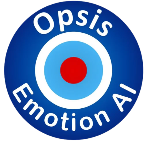 Opsis - Emotion AI Logo